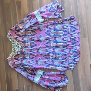 Vintage blouse